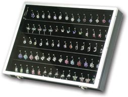 Body Jewelry Display 17