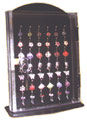 Body Jewelry displays