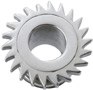 Saw Blade Flesh Tunnel 10mm