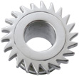 Saw Blade Flesh Tunnel 12mm