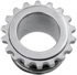 Gear Flesh Tunnel 10mm