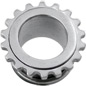 Gear Flesh Tunnel 12mm