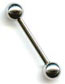 Body jewellery - Barbells