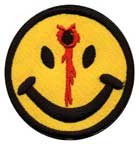 Embroidered patches wholesale