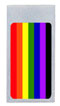 Gay Pride Jewellery Tag Pendant 02