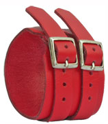 Leather Cuffs, Cuff Bracelets